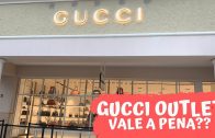 GUCCI OUTLET – Quanto Custa uma Gucci no Outlet- Preços Inacreditáveis!!