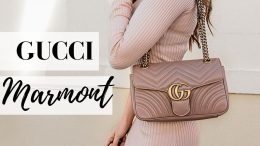 GUCCI-MARMONT-BAG-SMALL-1-YEAR-REVIEW-What-fits-Pros-Cons-Wear-and-Tear-Regrets