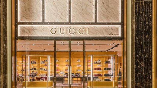 GUCCI ORLANDO OUTLET - 14 Photos & 35 Reviews - 8200 Vineland Ave